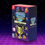 Nintendo World Championships: NES Edition Is Breathing New Life Into Nintendo Classics