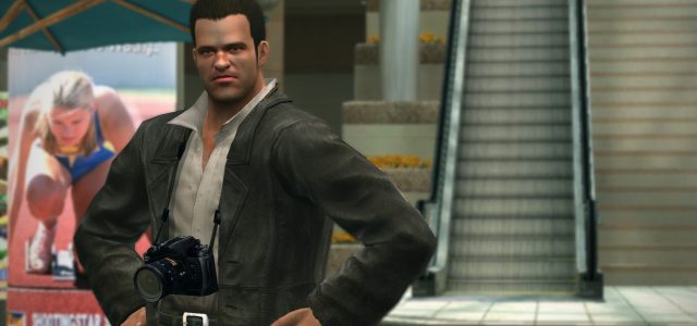 Dead Rising remaster for modern consoles stealth-announced by Capcom