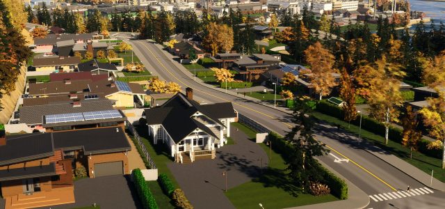 Cities: Skyline II’s huge ‘economy update’ rolls out for PC