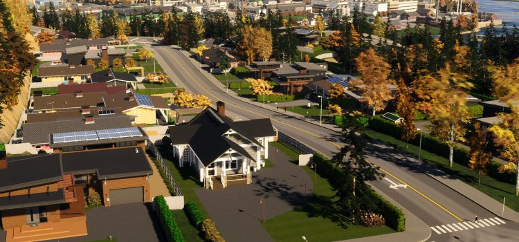 Cities: Skyline II’s huge ‘economy update’ rolls out for PC