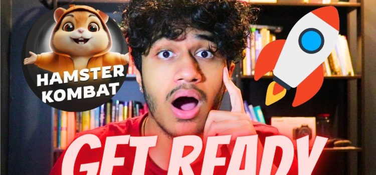 Play-to-Earn Crypto Makes a Resurgence with Trending Tokens Like Hamster Kombat and PlayDoge