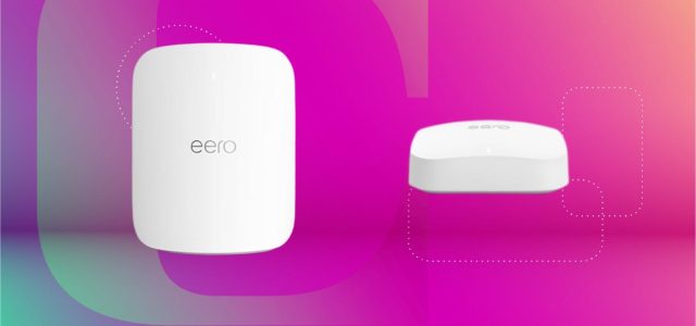 Eero’s Newest Wi-Fi 7 Mesh Routers Hit All-Time Low Prices at Amazon