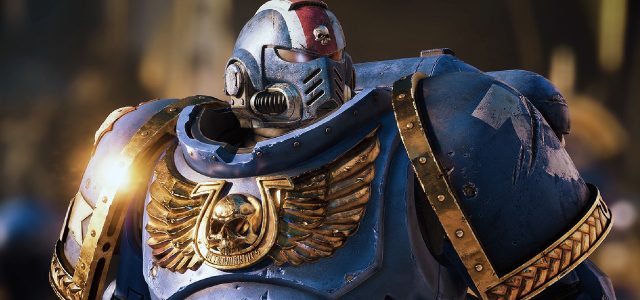 Warhammer 40,000: Space Marine 2 – Release date, trailers, platforms, and everything we know