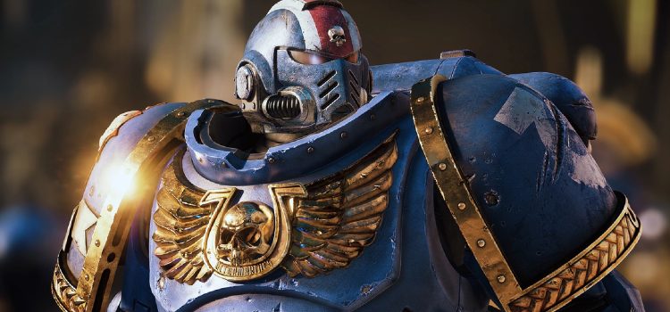 Warhammer 40,000: Space Marine 2 – Release date, trailers, platforms, and everything we know