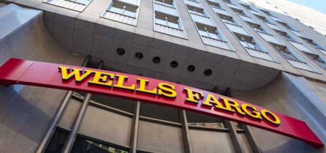 “Simulation of keyboard activity” leads to firing of Wells Fargo employees