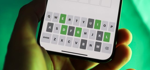 Today’s NYT Wordle Hints and Answer – Help for June 5, #1082