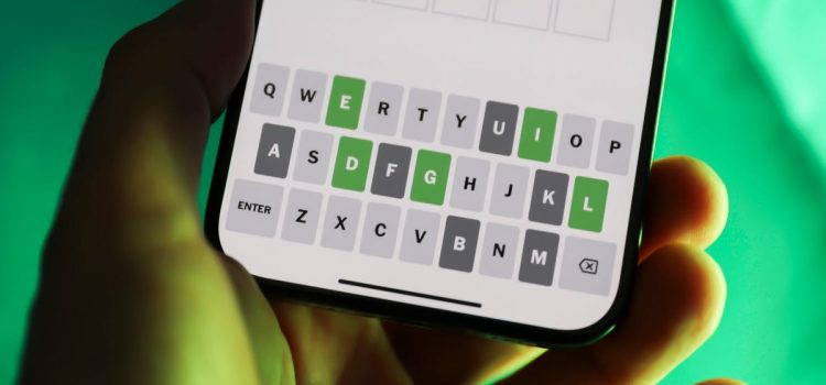 Today’s NYT Wordle Hints and Answer – Help for June 5, #1082