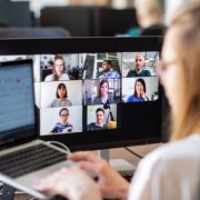 Zoom CEO envisions AI deepfakes attending meetings in your place