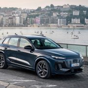 Audi Q6 E-tron Review: Price, Specs, Availability