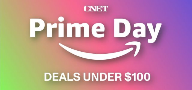 Top Prime Day Finds Under $100: Great Savings on Kitchen Gear, Tech and More