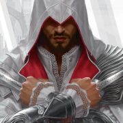 Assassin’s Creed crossover with Magic the Gathering to be released this week