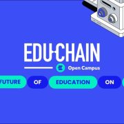 Arbitrum Foundation supports EDU Chain as an education-focused blockchain