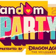 Fandom Party returns July 25 with Dragon Age: The Veilguard preview