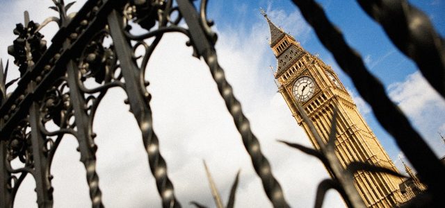 Britain’s Brewing Battle Over Data Centers