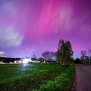 Last Night to See the Northern Lights: Aurora Borealis Watch Extended