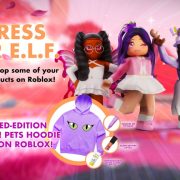 Users can now purchase e.l.f. Cosmetics products through Roblox