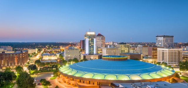 Best Internet Providers in Kansas