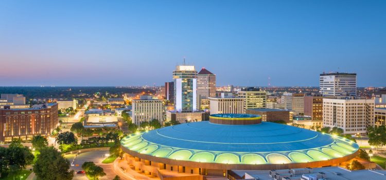 Best Internet Providers in Kansas