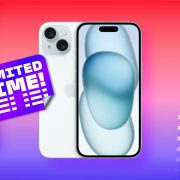 Rare Unlocked iPhone 15 Deal Offers Up to $120 Off Apple’s Prices