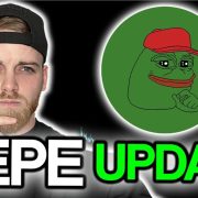 Is PEPE’s Price Continually Falling, Opposite to This New Layer 2 Frog Meme Coin with High Staking APY?