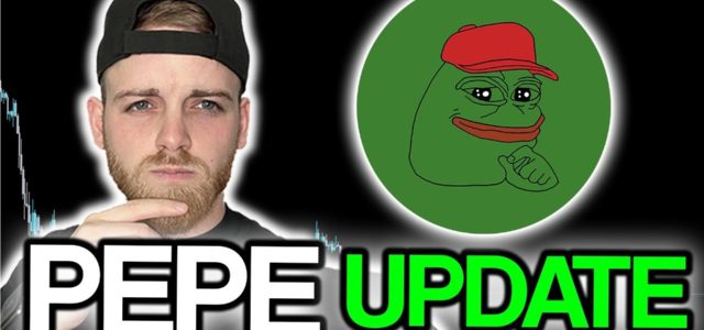 Is PEPE’s Price Continually Falling, Opposite to This New Layer 2 Frog Meme Coin with High Staking APY?