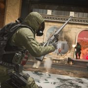 Call of Duty leakers say Marvel’s Wolverine and Deadpool are next in line for a crossover