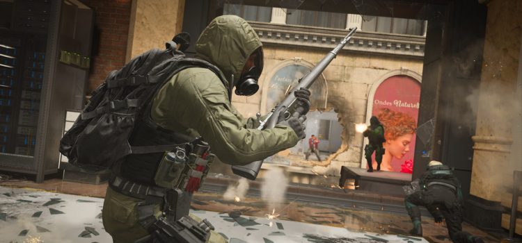 Call of Duty leakers say Marvel’s Wolverine and Deadpool are next in line for a crossover