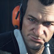 Dead Rising’s original voice actor confirms he’s not coming back to the role