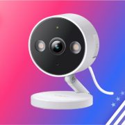 TP-Link Drops the Price of its Tapo 2K QHD Security Camera for July 4th
