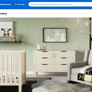 Walmart shows off its progress with augmented reality showrooms