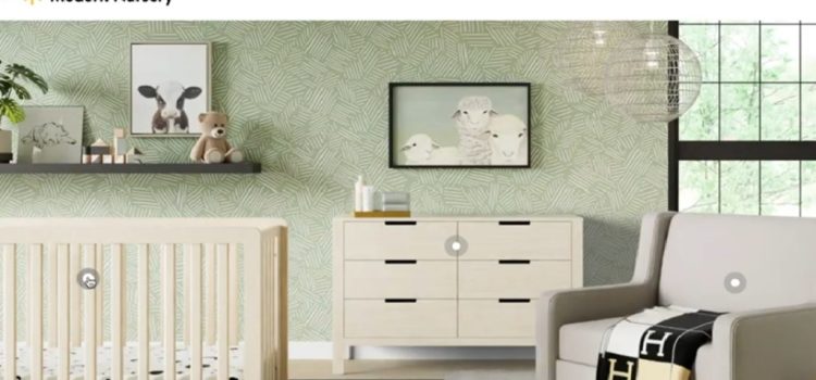 Walmart shows off its progress with augmented reality showrooms