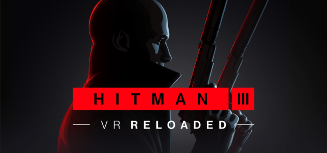 Hitman 3 VR: Reloaded launches on Meta Quest 3 on September 5