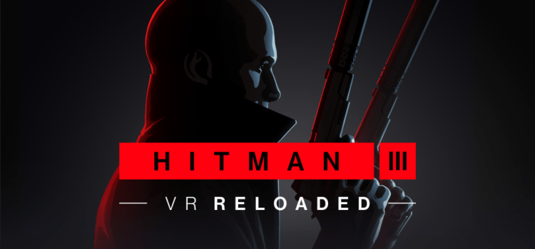 Hitman 3 VR: Reloaded launches on Meta Quest 3 on September 5