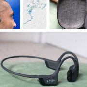 Shokz OpenRun Pro 2 Review: Air and Bone Conduction Technology