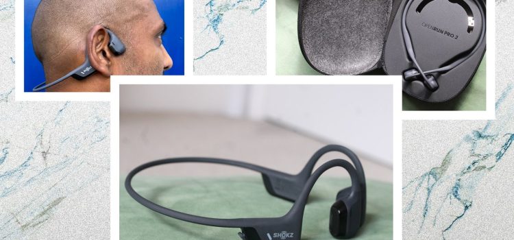 Shokz OpenRun Pro 2 Review: Air and Bone Conduction Technology