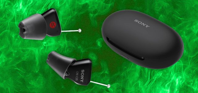 The Best Invisible Hearing Aids to Keep Your Hearing Loss Private (2024)