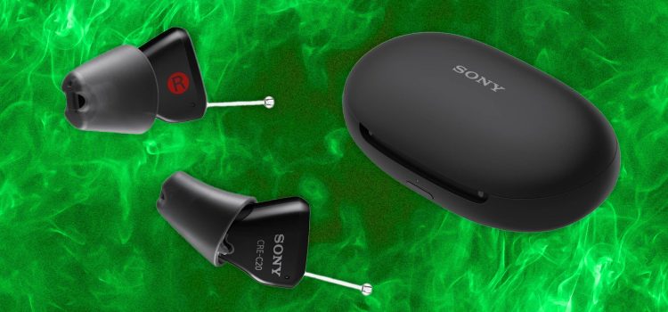 The Best Invisible Hearing Aids to Keep Your Hearing Loss Private (2024)