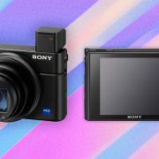 The Best Compact Cameras, Tested and Reviewed (2024)