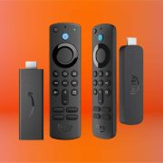 Save Up to 50% on Amazon Fire TV Streaming Devices