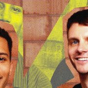 The Creators of ‘Industry’ Know Banking Is a Rigged Game