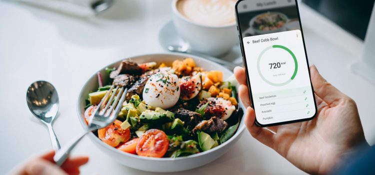 Why Social Media’s Focus on Counting Calories Misses the Mark