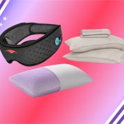 The 17 Best Labor Day Sleep Deals of 2024: Sheets, Pillows, Tech and More