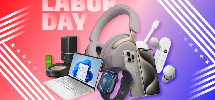 Best Labor Day Sales: 127 Can’t-Miss Deals From Amazon, Home Depot, Best Buy and More