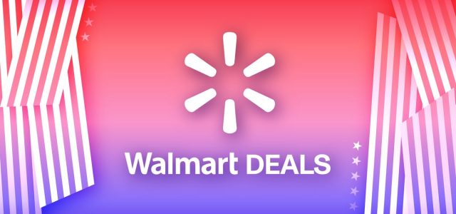 Walmart Labor Day Sale: 35 Top Deals on Tech, TVs, Home Goods and More