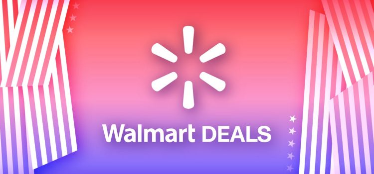 Walmart Labor Day Sale: 35 Top Deals on Tech, TVs, Home Goods and More