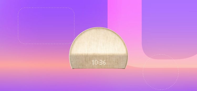 My Best Hatch Alarm Clock Is Still on Sale This Labor Day