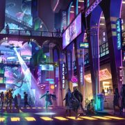 Will Saudi Arabia’s big bet on the Qiddiya gaming and esports city pay off? | The DeanBeat