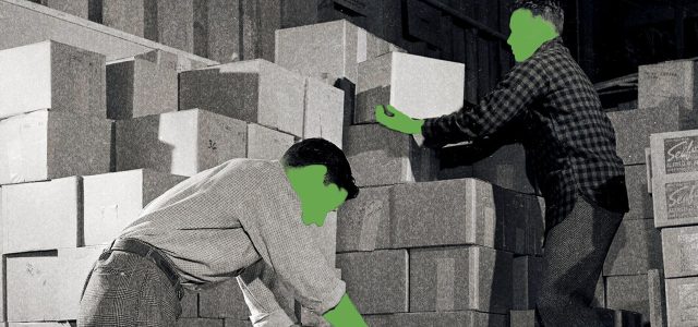 This Could Be the Start of Amazon’s Next Robot Revolution