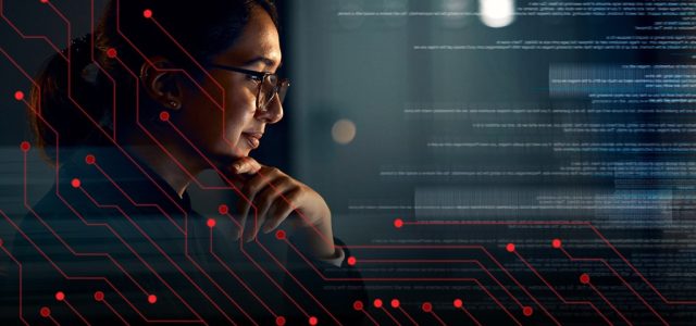 AI is changing enterprise computing — and the enterprise itself