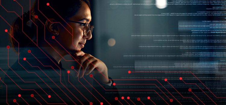 AI is changing enterprise computing — and the enterprise itself